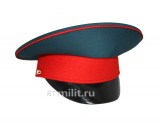 Фуражка Министерства Обороны парадная